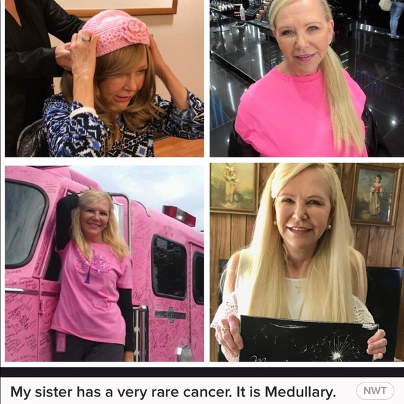 Meet your Posher, Tara - Picture 6 of 6